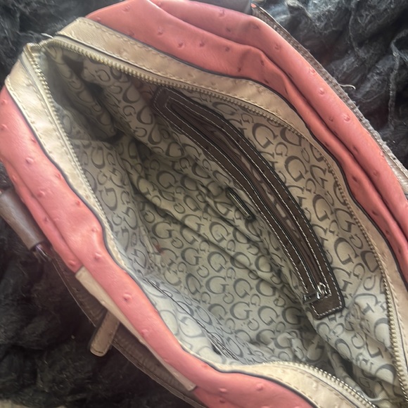 Guess Purse - Picture 2 of 3